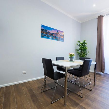 Rent Rooms Trastevere 罗马 外观 照片