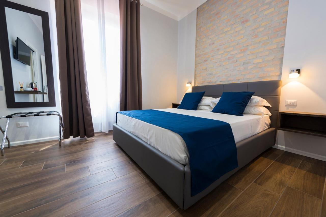 Rent Rooms Trastevere 罗马 外观 照片